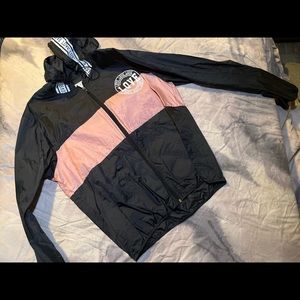 Love Windbreaker